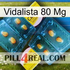 Vidalista 80 Mg cialis5